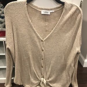 Urban outfitters out from under Jojo thermal